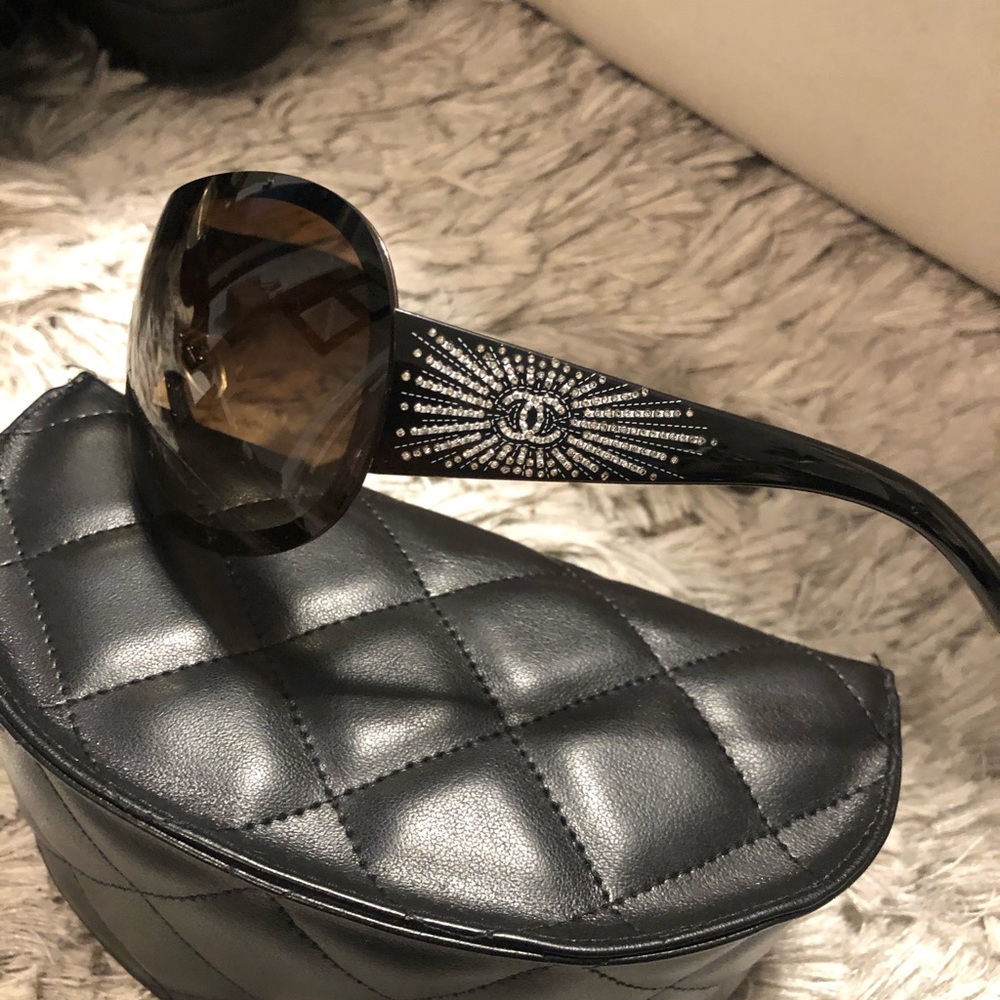 Limited edition sunglasses